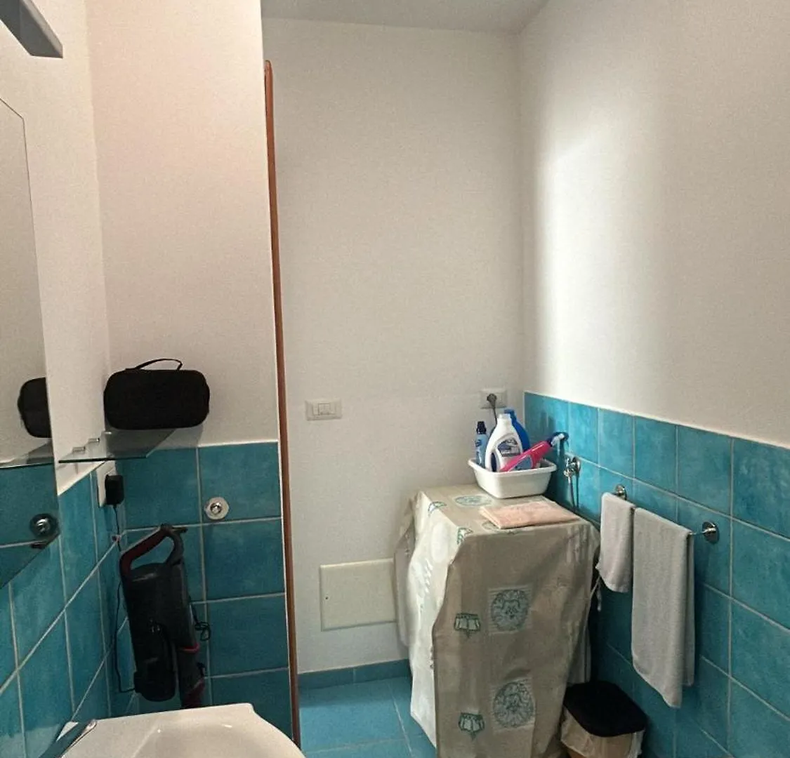 Blue Apartment Alghero