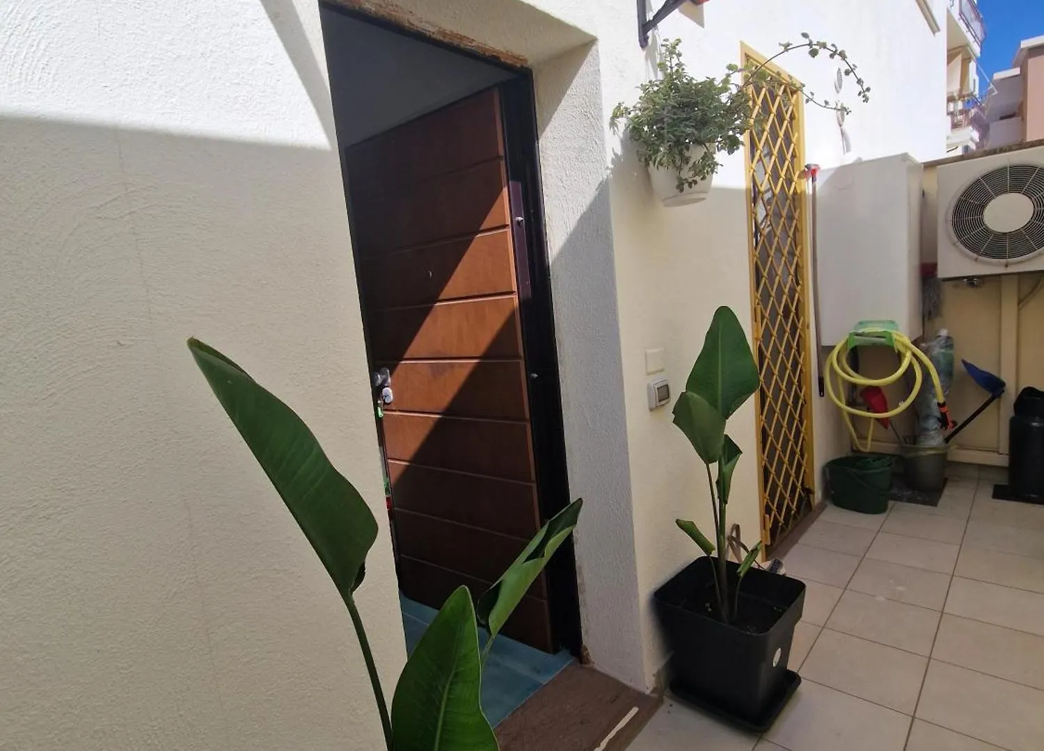 Blue Apartment Alghero