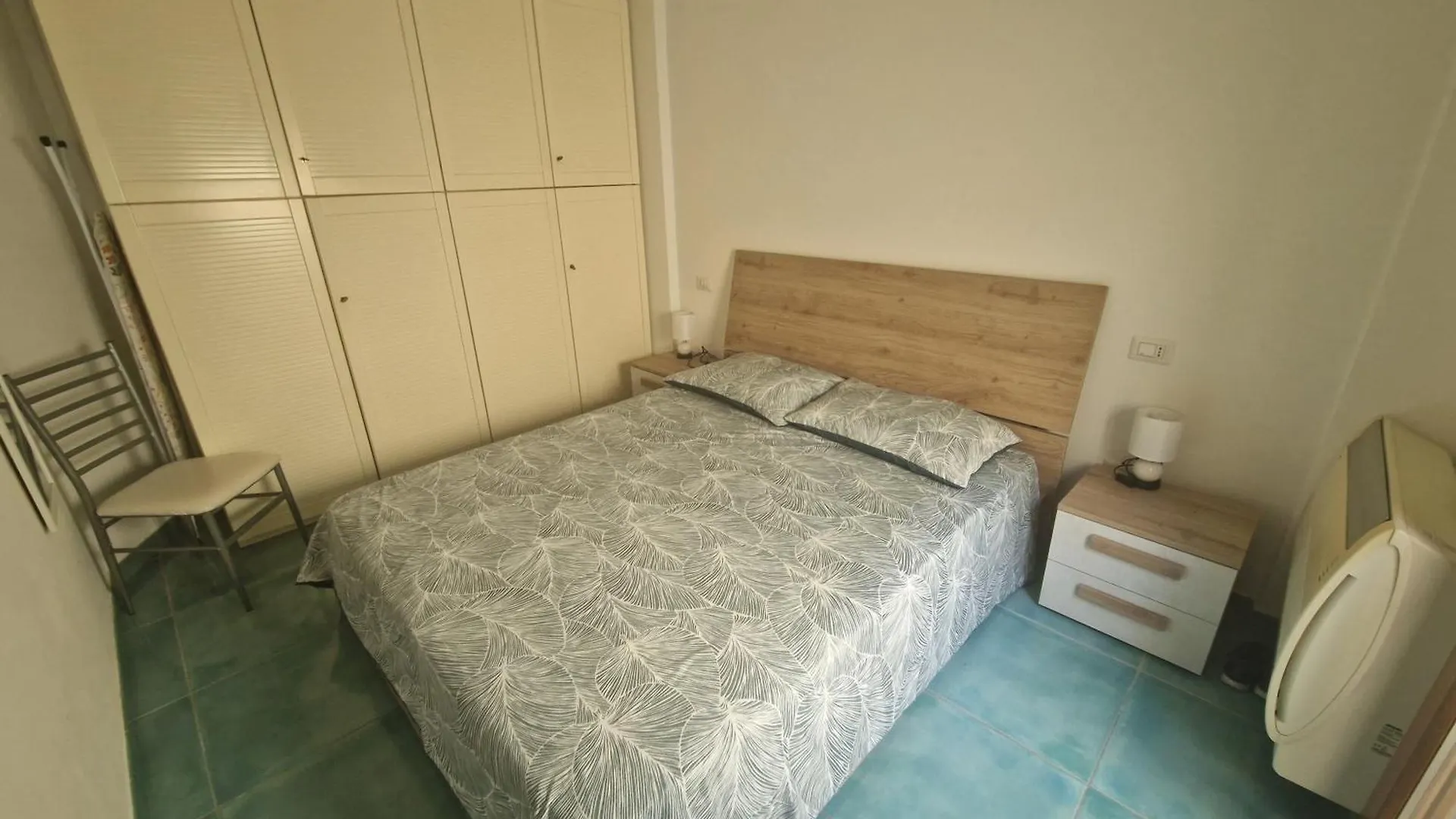 Blue Apartment Alghero