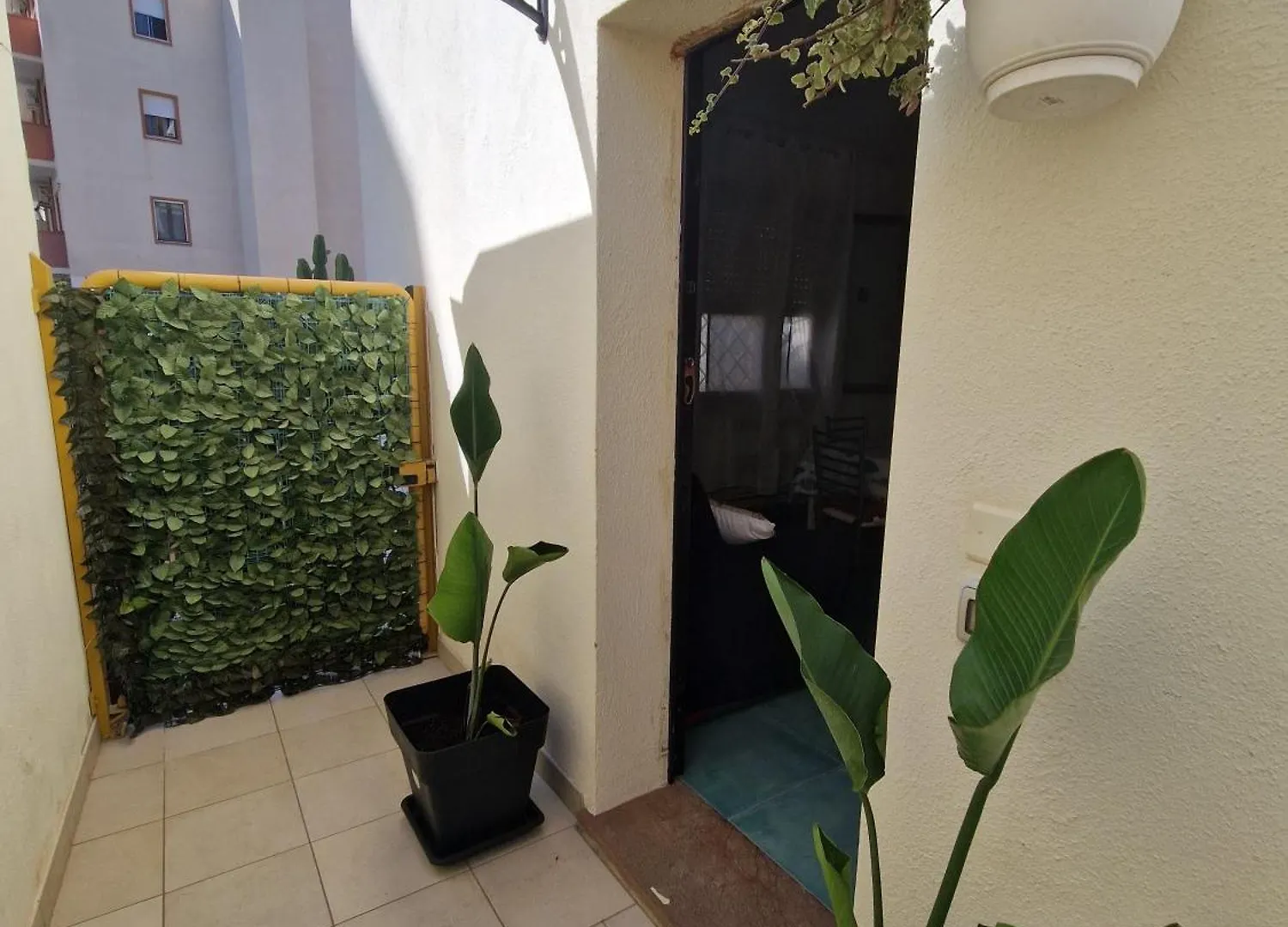 Blue Apartment Alghero